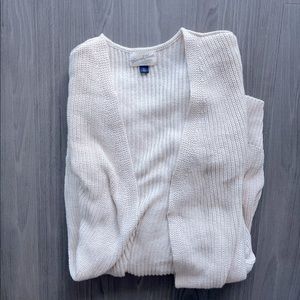 Women’s open front Cardigan